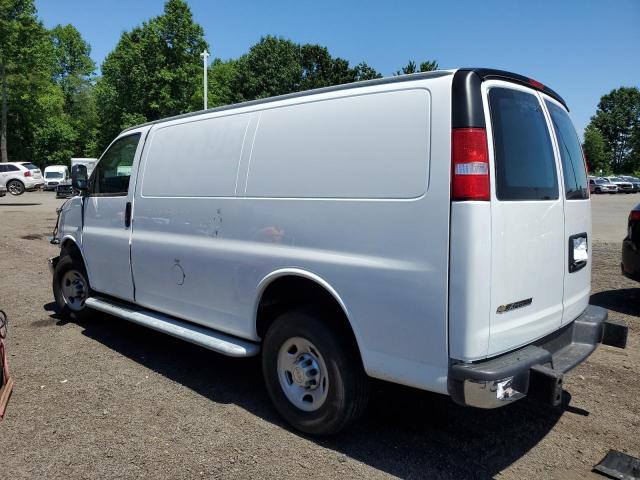 2023 Chevrolet Express G2500 VIN: 1GCWGAFP3P1204814 Lot: 57514304