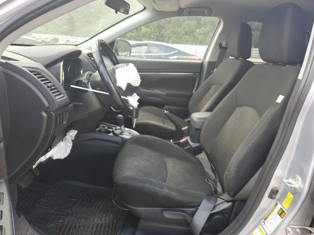 2016 Mitsubishi Outlander Sport Es VIN: JA4AP3AU0GZ029274 Lot: 58708624