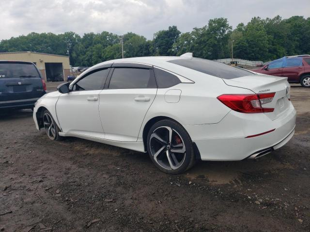 1HGCV1F30LA144007 | 2020 Honda accord sport