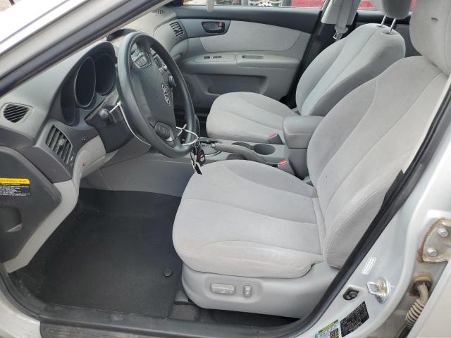 2009 Kia Optima Lx VIN: KNAGE228995349489 Lot: 59913934