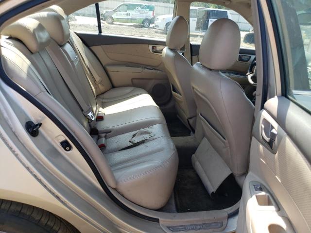 2007 Kia Optima Lx VIN: KNAGE123575101171 Lot: 60384724