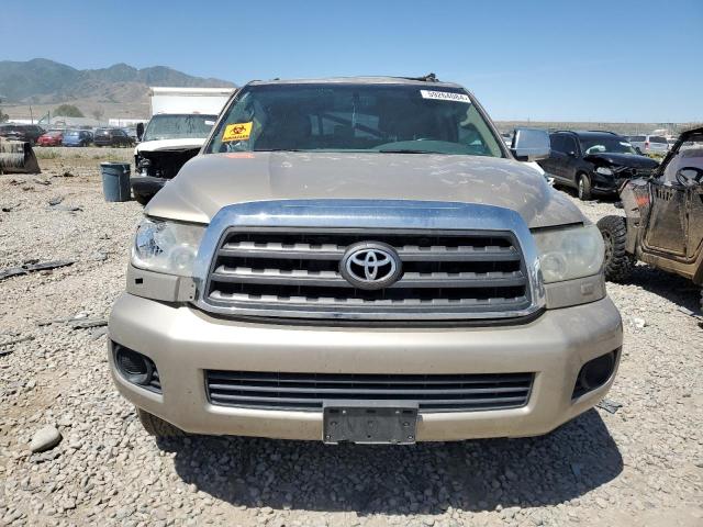2008 Toyota Sequoia Sr5 VIN: 5TDBY64A18S008625 Lot: 59264084