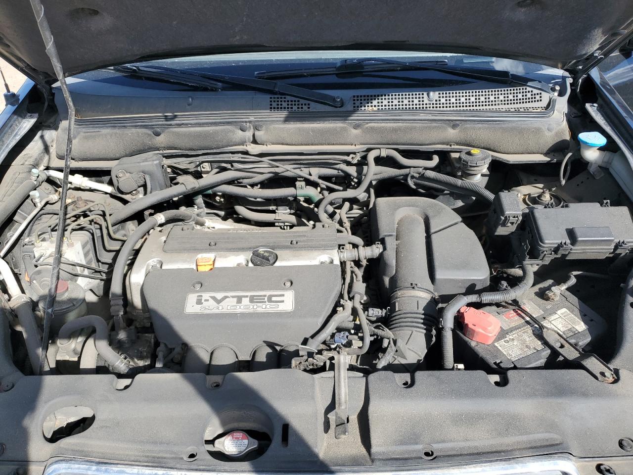 JHLRD78805C801454 2005 Honda Cr-V Ex