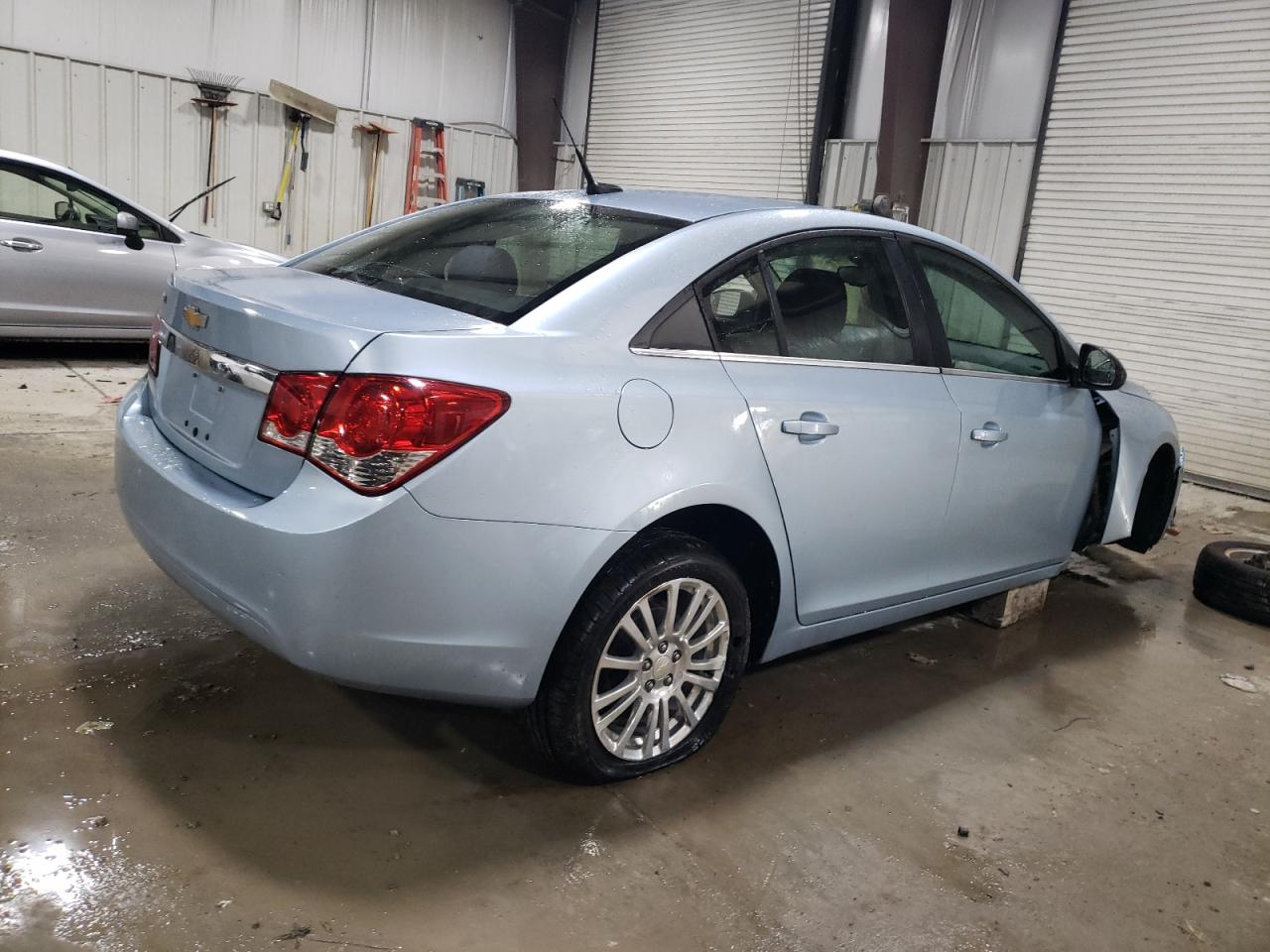 1G1PC5SH4C7278023 2012 Chevrolet Cruze Ls