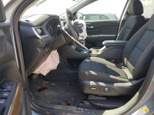 2023 GMC ACADIA SLE - 1GKKNRL43PZ262778