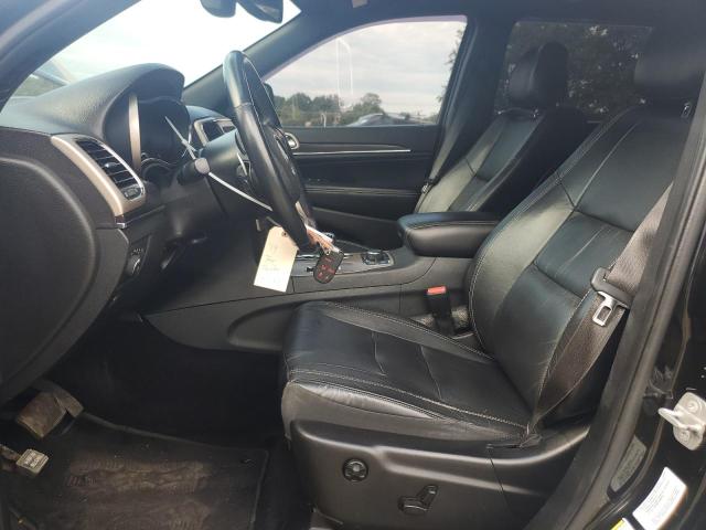 2014 Jeep Grand Cherokee Limited VIN: 1C4RJFBG2EC565468 Lot: 58114434