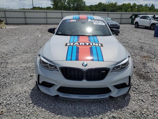 VIN WBS2U7C58K7D11226 2019 BMW M2, Competition no.5