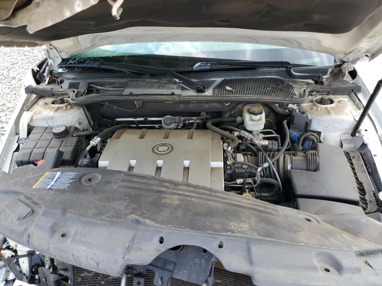 1G6KD57Y08U130759 2008 Cadillac Dts