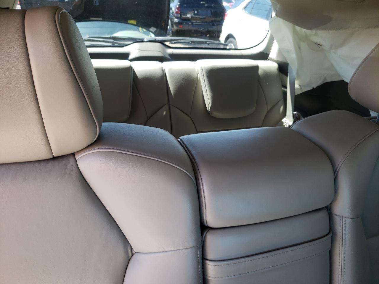 2HNYD2H39DH506794 2013 Acura Mdx Technology
