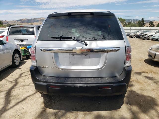 2CNDL13FX56168964 2005 Chevrolet Equinox Ls