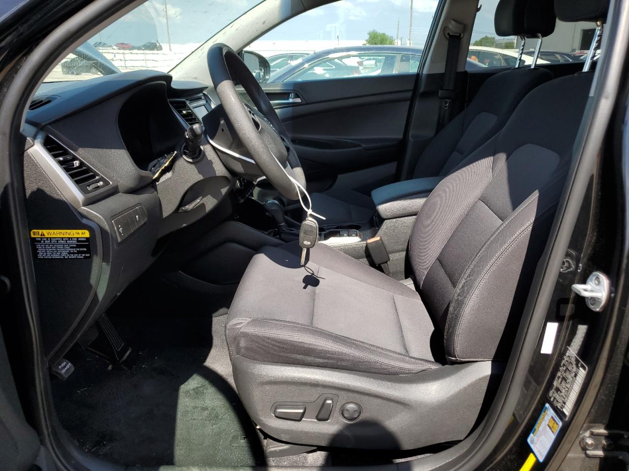 KM8J33A44HU453228 2017 Hyundai Tucson Limited