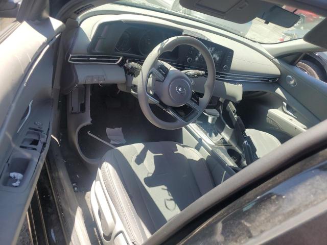 2022 HYUNDAI ELANTRA SE - 5NPLM4AG6NH066552