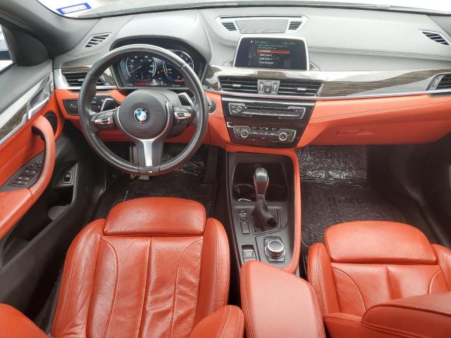 VIN WBXYJ3C53KEP77533 2019 BMW X2, Sdrive28I no.8