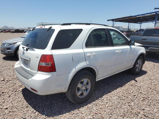 2008 Kia Sorento Ex VIN: KNDJD735185771476 Lot: 57383164