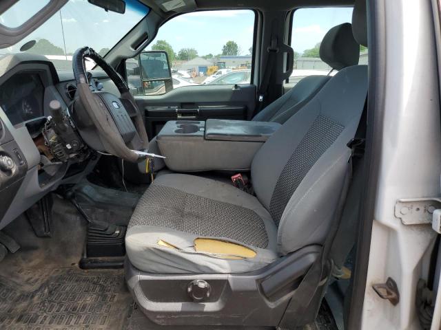 2012 Ford F250 Super Duty VIN: 1FT7W2B65CED05446 Lot: 57062824