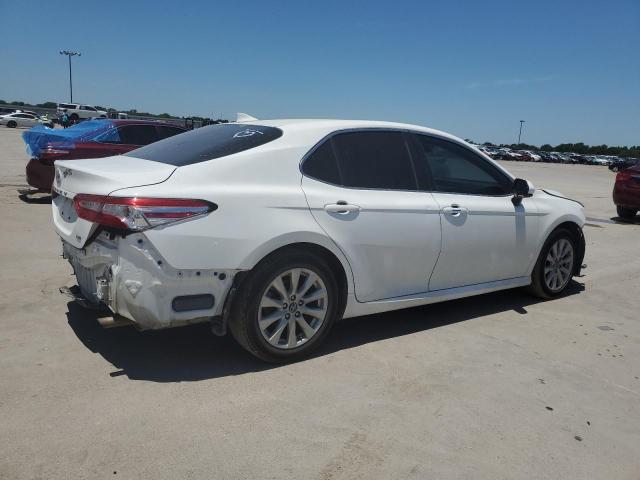 VIN 4T1B11HK0KU846654 2019 Toyota Camry, L no.3