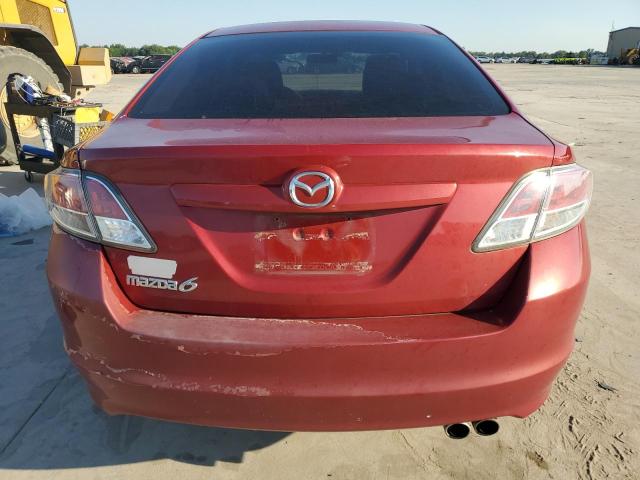 2011 Mazda 6 I VIN: 1YVHZ8BH2B5M03276 Lot: 59496894