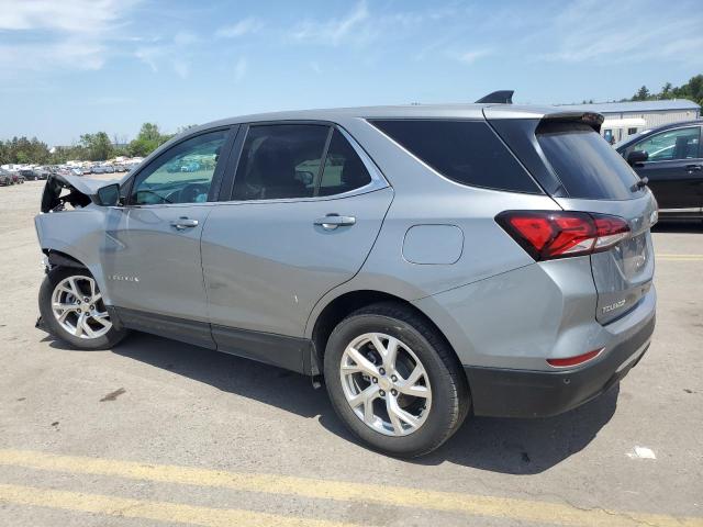 2023 Chevrolet Equinox Lt VIN: 3GNAXUEG8PS176883 Lot: 59618434