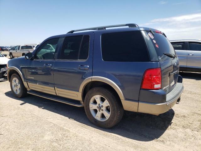 2004 Ford Explorer Eddie Bauer VIN: 1FMZU64K24UB47733 Lot: 57722604