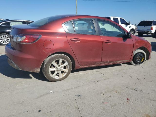 Vin: jm1bl1sf4a1104266, lot: 58298734, mazda 3 i 20103