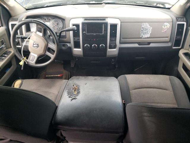 2011 Dodge Ram 1500 VIN: 1D7RB1CT7BS573889 Lot: 56937274