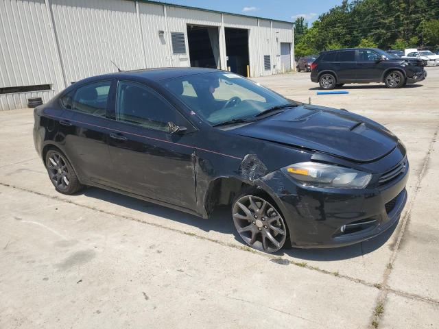 2016 DODGE DART GT SP - 1C3CDFGB9GD823397