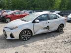 2017 TOYOTA COROLLA L - 2T1BURHE3HC777632