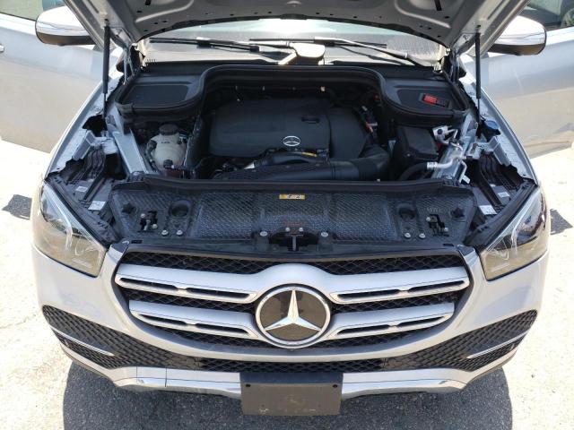 2022 Mercedes-Benz Gle 350 VIN: 4JGFB4JB9NA670414 Lot: 60119554