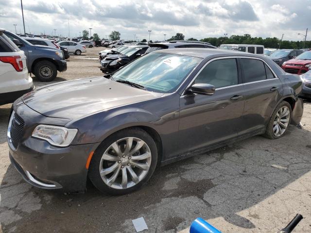 2017 CHRYSLER 300 LIMITED 2017