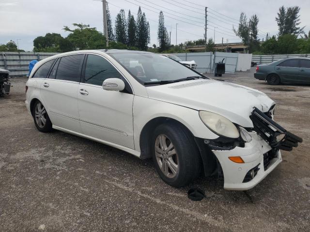 2009 Mercedes-Benz R 350 4Matic VIN: 4JGCB65E09A089621 Lot: 58238064