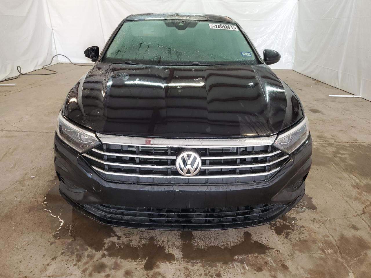 3VWE57BU0KM086732 2019 Volkswagen Jetta Sel