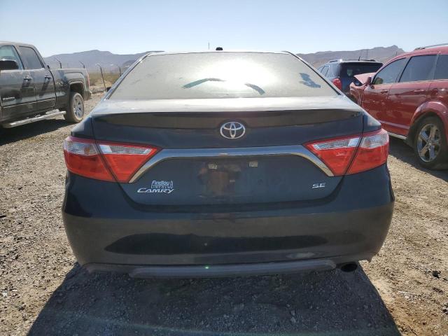 VIN 4T1BF1FK7FU487393 2015 Toyota Camry, LE no.6