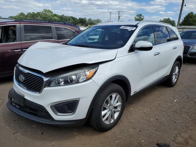 5XYPGDA34GG102349 2016 KIA SORENTO - Image 1