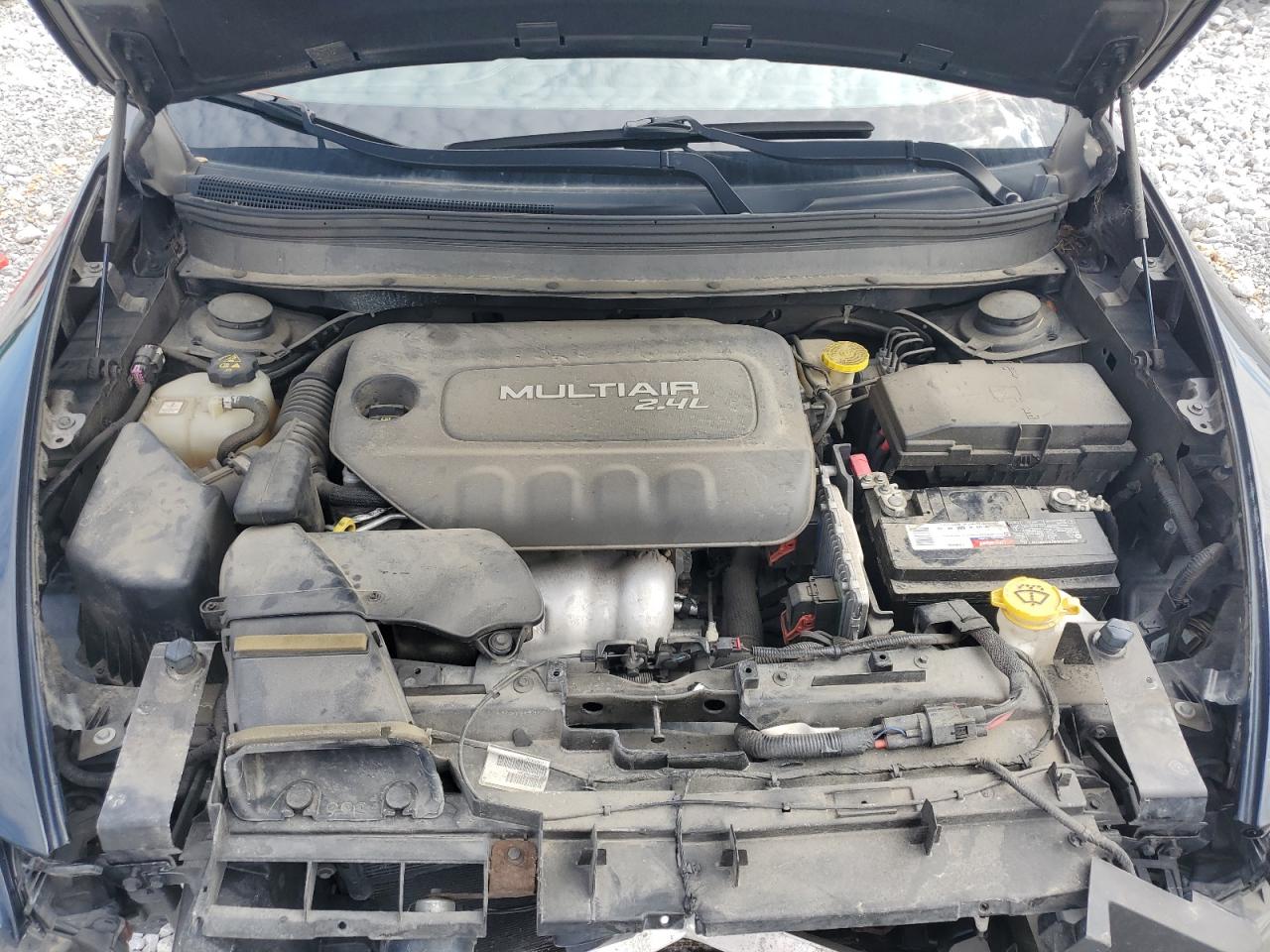 1C4PJMCB8GW367073 2016 Jeep Cherokee Latitude