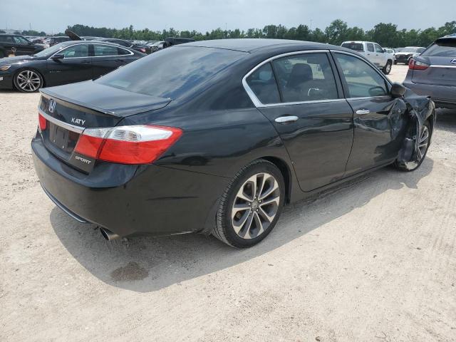 2015 Honda Accord Sport VIN: 1HGCR2F50FA112867 Lot: 57698174