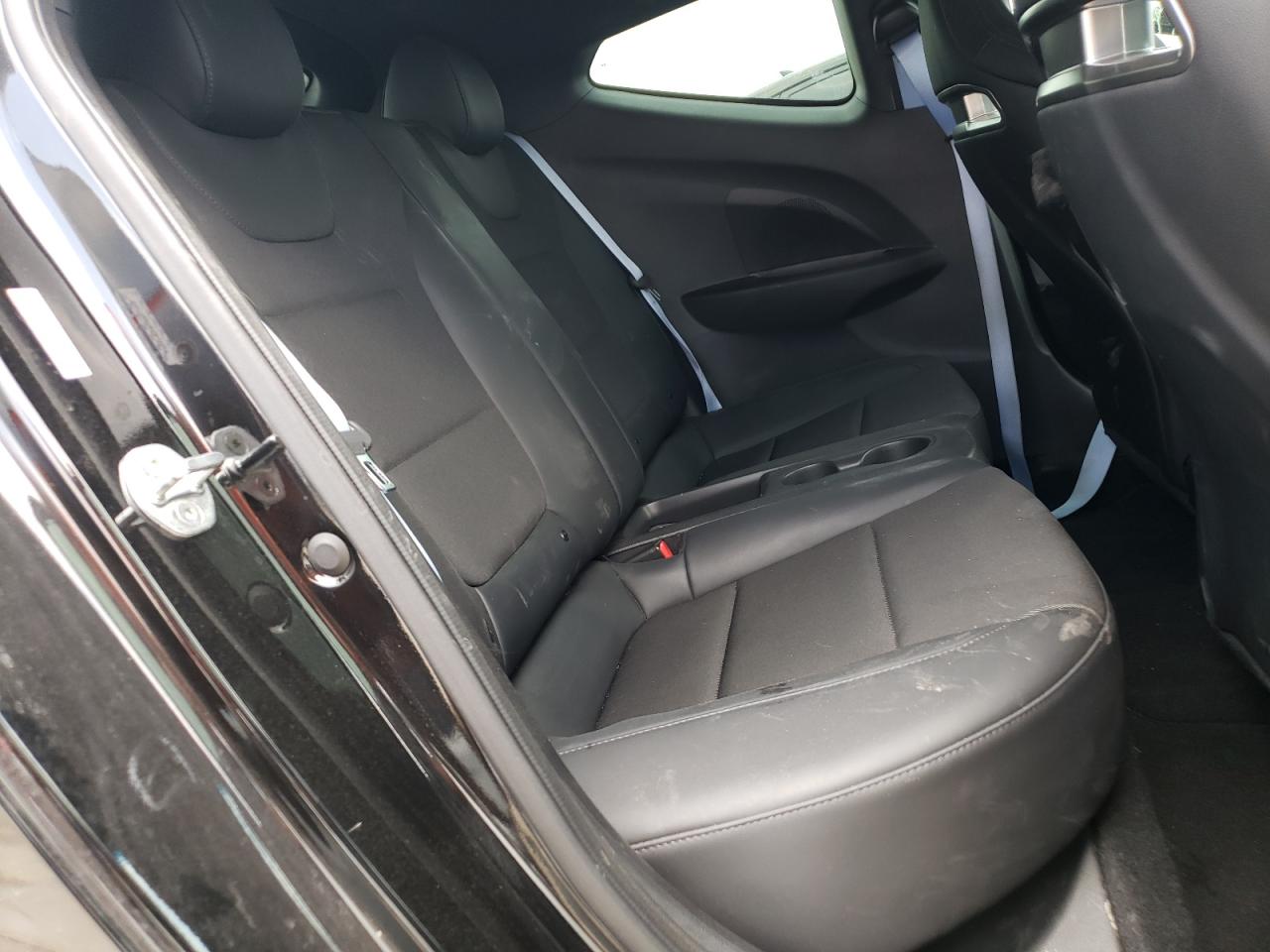 KMHT36AH0NU015007 2022 Hyundai Veloster N