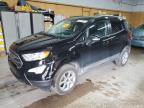 2020 FORD ECOSPORT S - MAJ6S3GL3LC328642