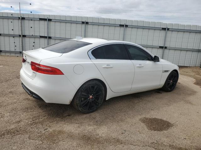 2019 Jaguar Xe Prestige VIN: SAJAE4FX2KCP46423 Lot: 59993994