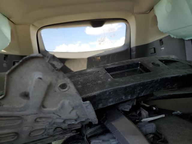 2017 Cadillac Xt5 Premium Luxury VIN: 1GYKNCRS9HZ237975 Lot: 60570794