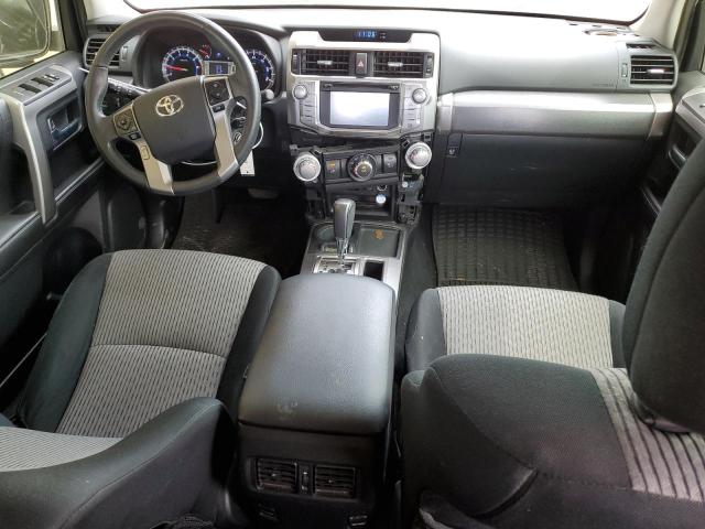 2014 Toyota 4Runner Sr5 VIN: JTEZU5JR6E5079234 Lot: 59154674