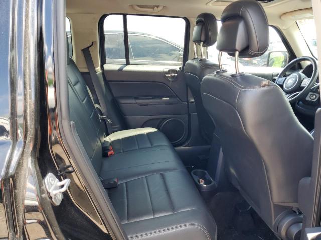 2015 JEEP PATRIOT 1C4NJRAB7FD257679