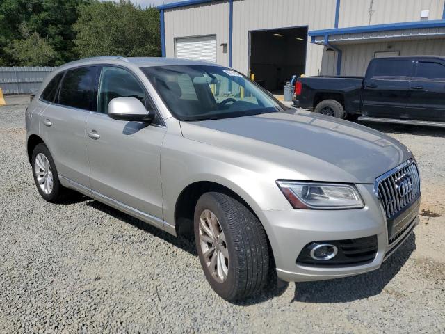 VIN WA1CFAFP0EA050091 2014 Audi Q5, Premium no.4