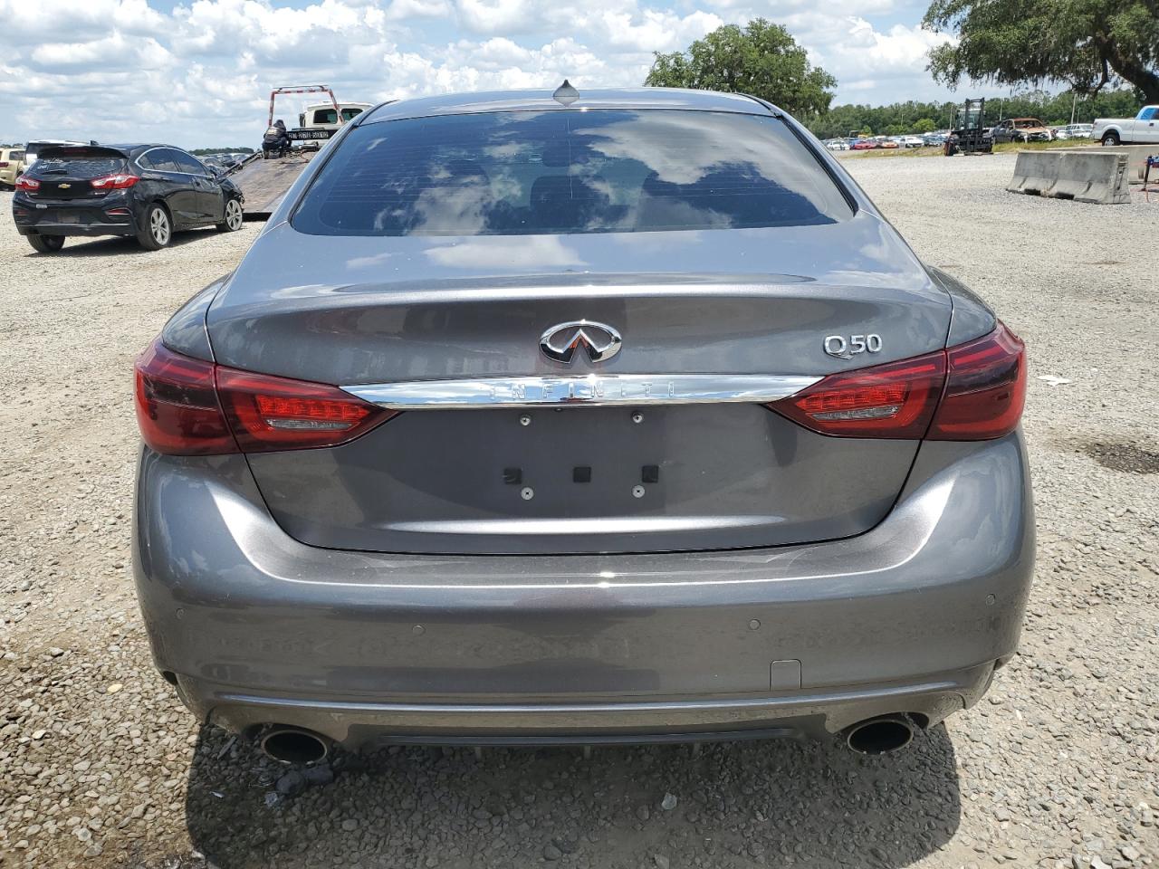 JN1EV7BP9MM704452 2021 Infiniti Q50 Luxe