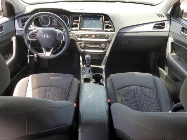 2018 Hyundai Sonata Sport VIN: 5NPE34AF4JH607868 Lot: 59664694