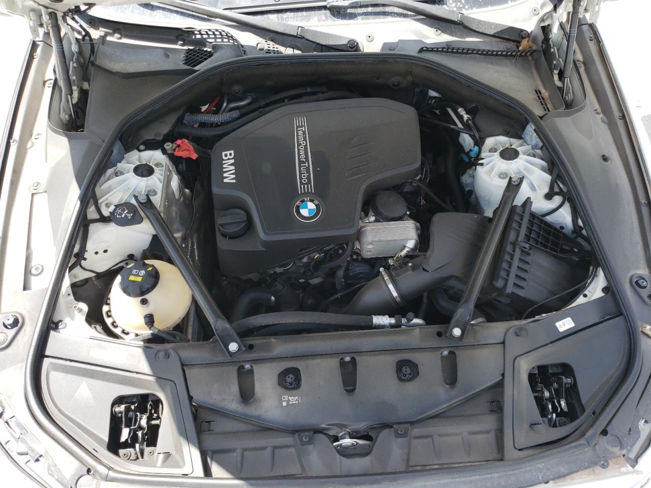 WBA5A5C5XGG354436 2016 BMW 528 I