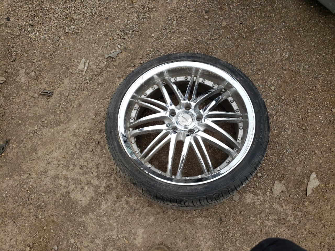 WBAXH5C53CDW05300 2012 BMW 528 Xi