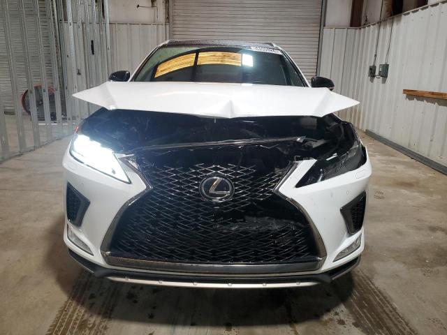 2T2YZMDA0LC242991 | 2020 Lexus rx 350 f-sport