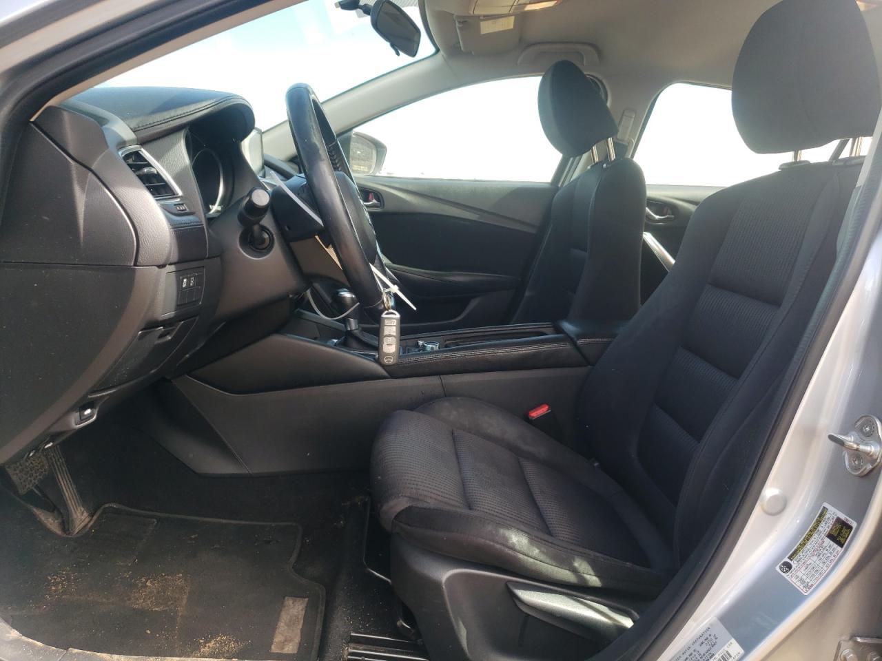 JM1GJ1U51G1402475 2016 Mazda 6 Sport