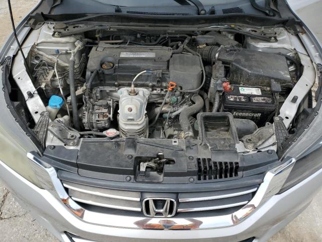 1HGCR2F81EA195489 2014 Honda Accord Exl