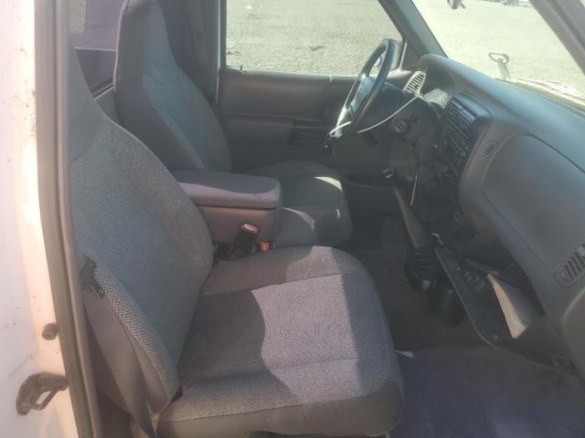 2001 Ford Ranger VIN: 1FTYR10C51TA09978 Lot: 61339054